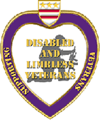 Disabled and Limbless Veterans logo
