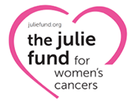 Julie Fund, Inc. logo