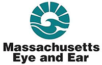 Massachusetts Eye and Ear Infirmary logo