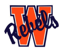 Walpole High School logo